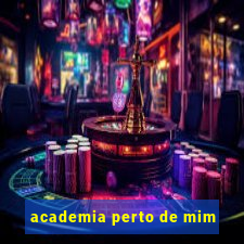 academia perto de mim